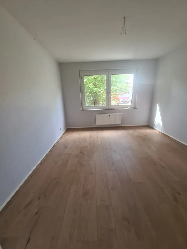 4 Zimmer Wohnung mit 58 m² in Gelsenkirchen – Bild 5