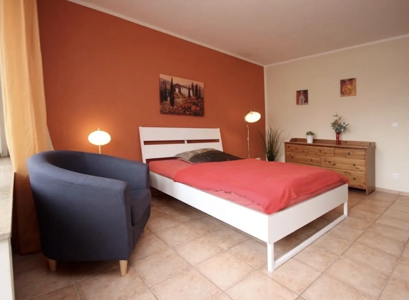 1 Zimmer Wohnung mit 34 m² in Düsseldorf – Bild 5