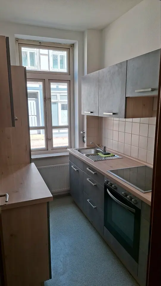 3 Zimmer Wohnung mit 53 m² in Wolfenbüttel – Bild 3