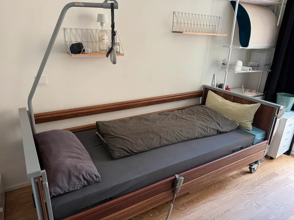 2 Zimmer Wohnung mit 45 m² in Mainz – Bild 7