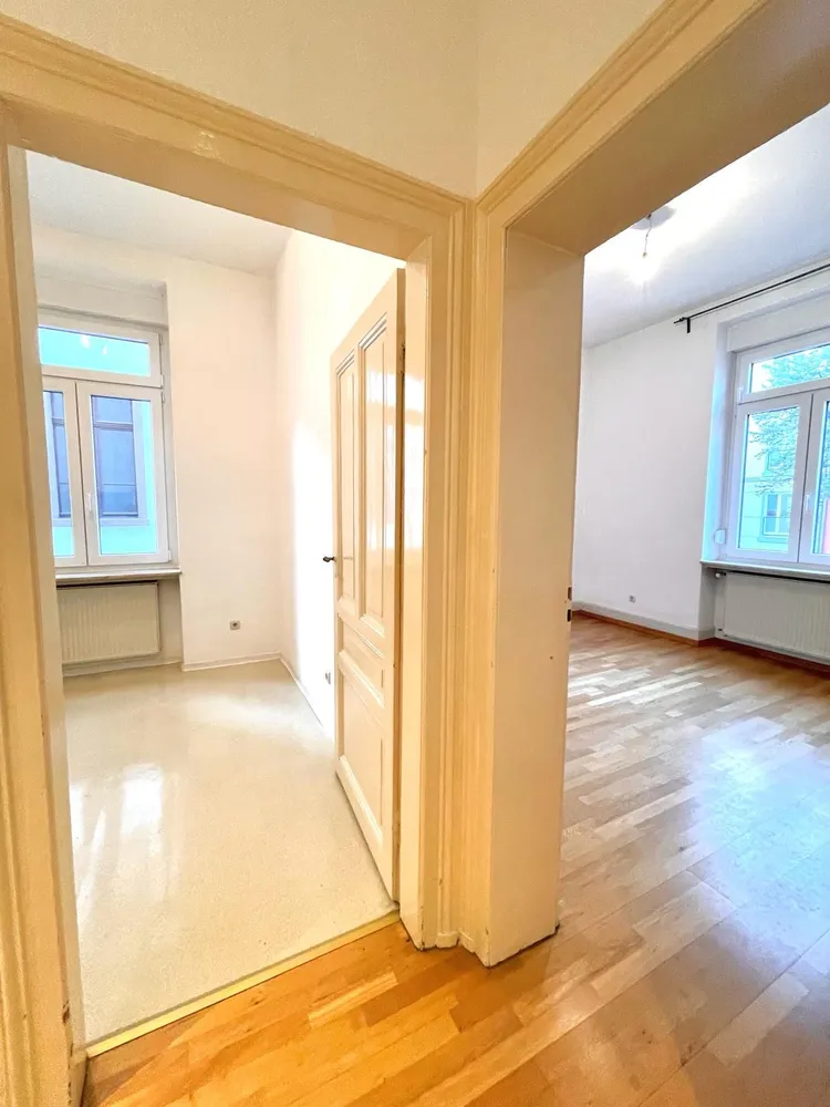 2 Zimmer Wohnung mit 53 m² in Frankfurt am Main – Bild 6