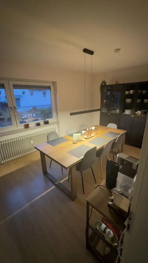 4 Zimmer Wohnung mit 82 m² in Karlsruhe – Bild 9