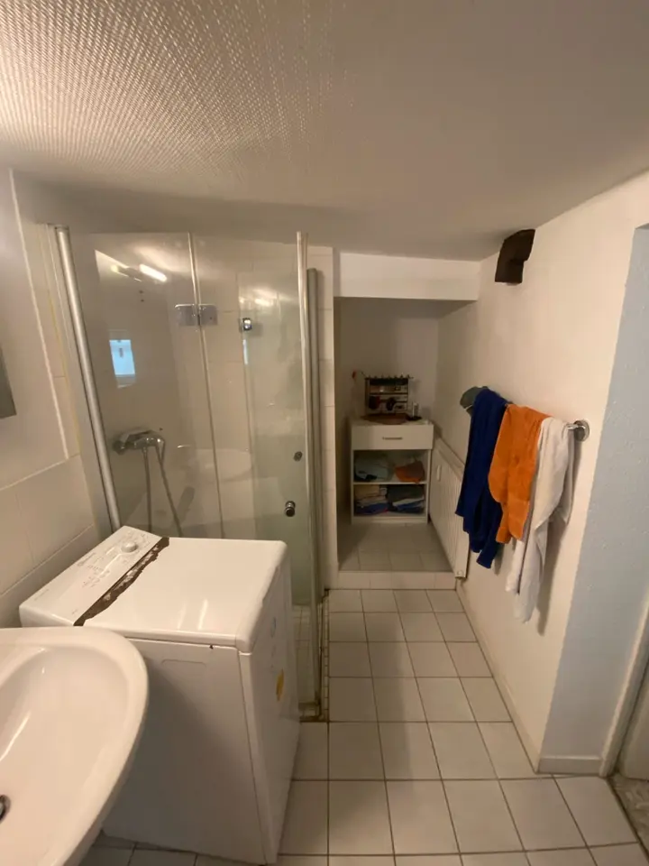 Studio mit 50 m² in Marburg – Bild 5