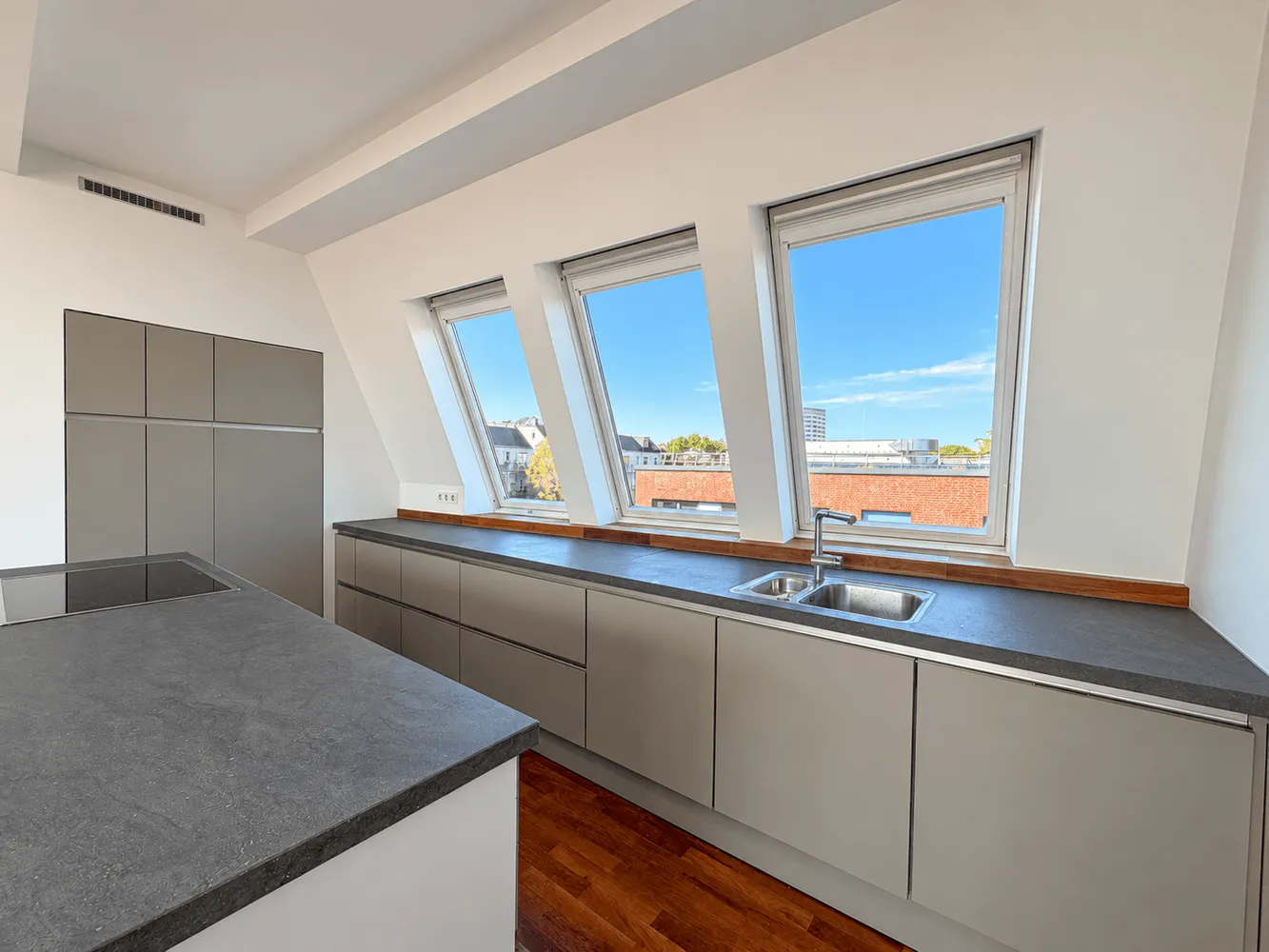 3 Zimmer Wohnung mit 136 m² in Hamburg – Bild 5