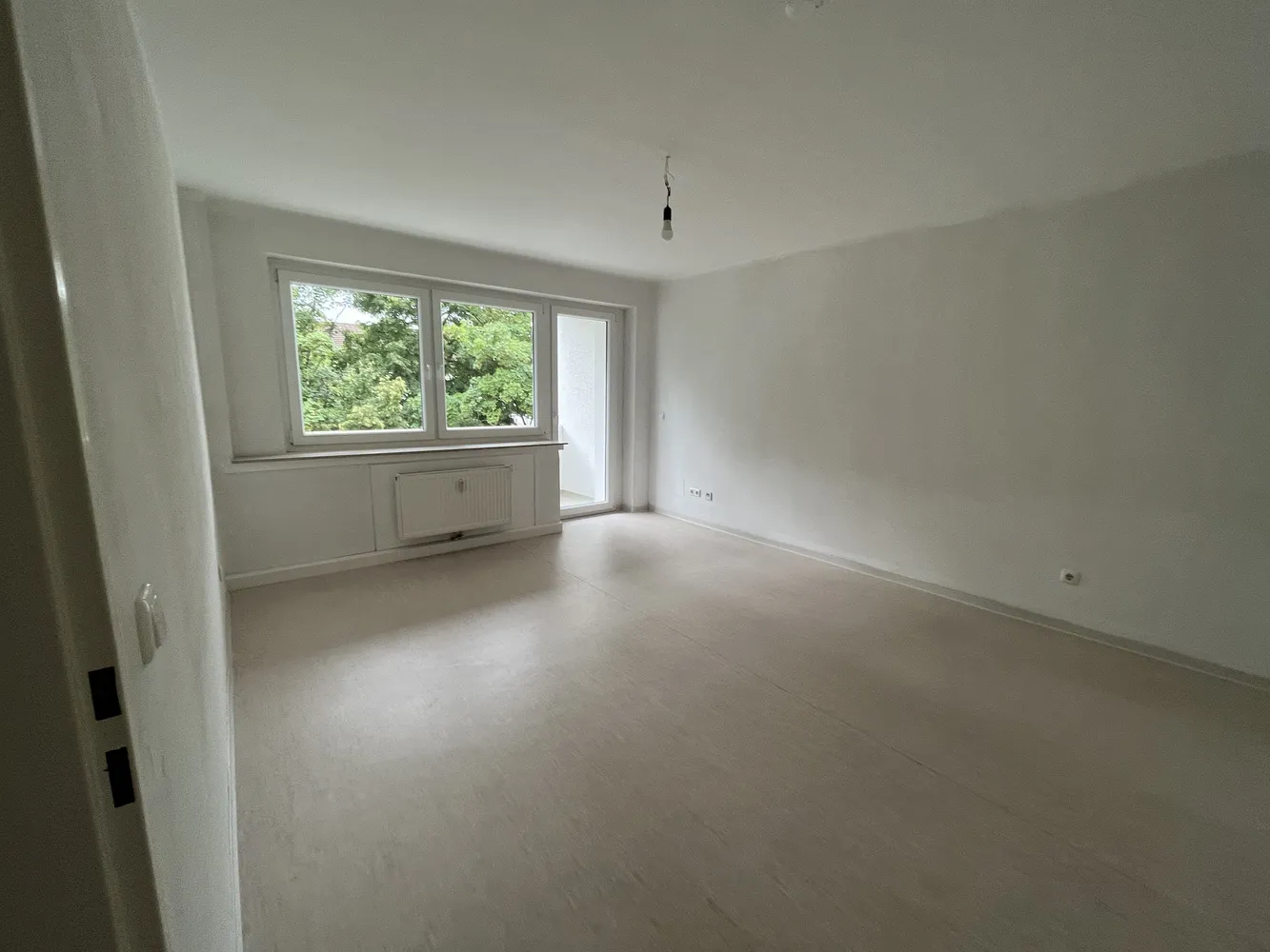 2 Zimmer Wohnung mit 61 m² in Essen – Bild 4