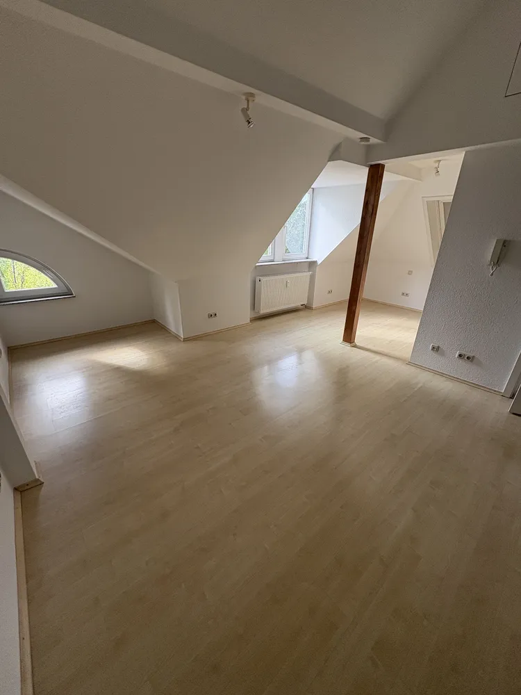 1 Zimmer Wohnung mit 40 m² in Wiesbaden – Bild 1