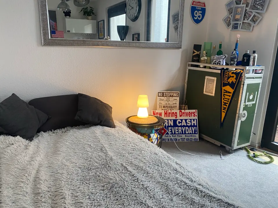 WG-Zimmer mit 35 m² in Hürth – Bild 1