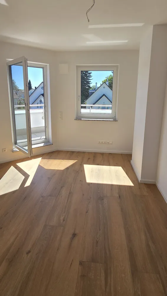 3 Zimmer Wohnung mit 88 m² in München – Bild 11