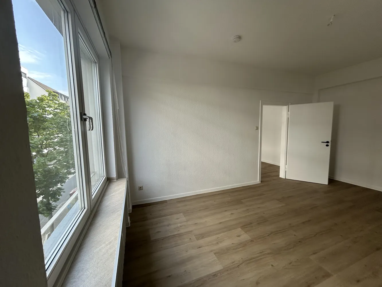 2 Zimmer Wohnung mit 48 m² in Düsseldorf – Bild 5