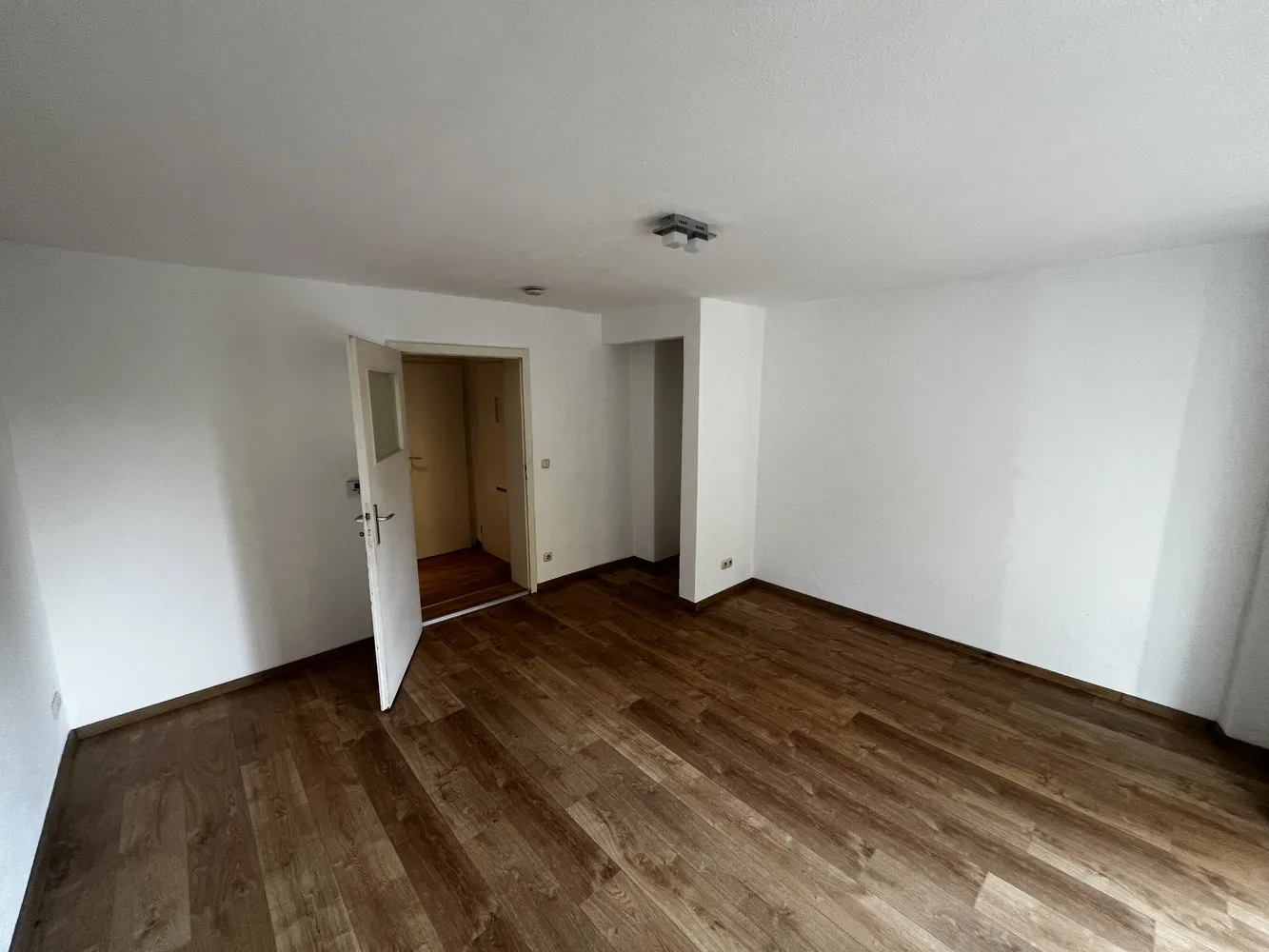 3 Zimmer Wohnung mit 55 m² in Regensburg – Bild 8