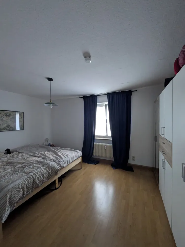 6 Zimmer Wohnung mit 81 m² in Coburg – Bild 7