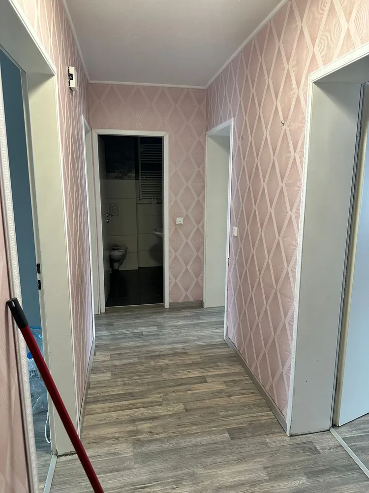 3 Zimmer Wohnung mit 71 m² in Osnabrück – Bild 1