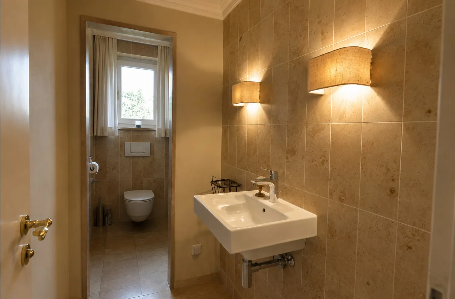 4 Zimmer Wohnung mit 205 m² in München – Bild 9