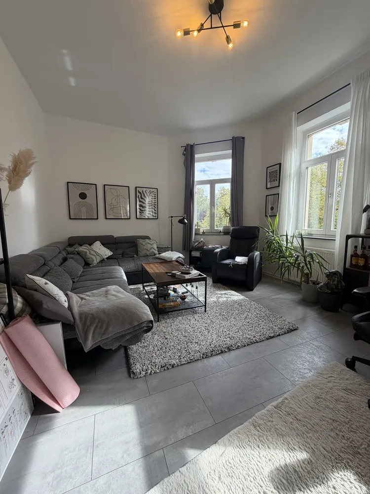 4 Zimmer Wohnung mit 100 m² in Hannover – Bild 4