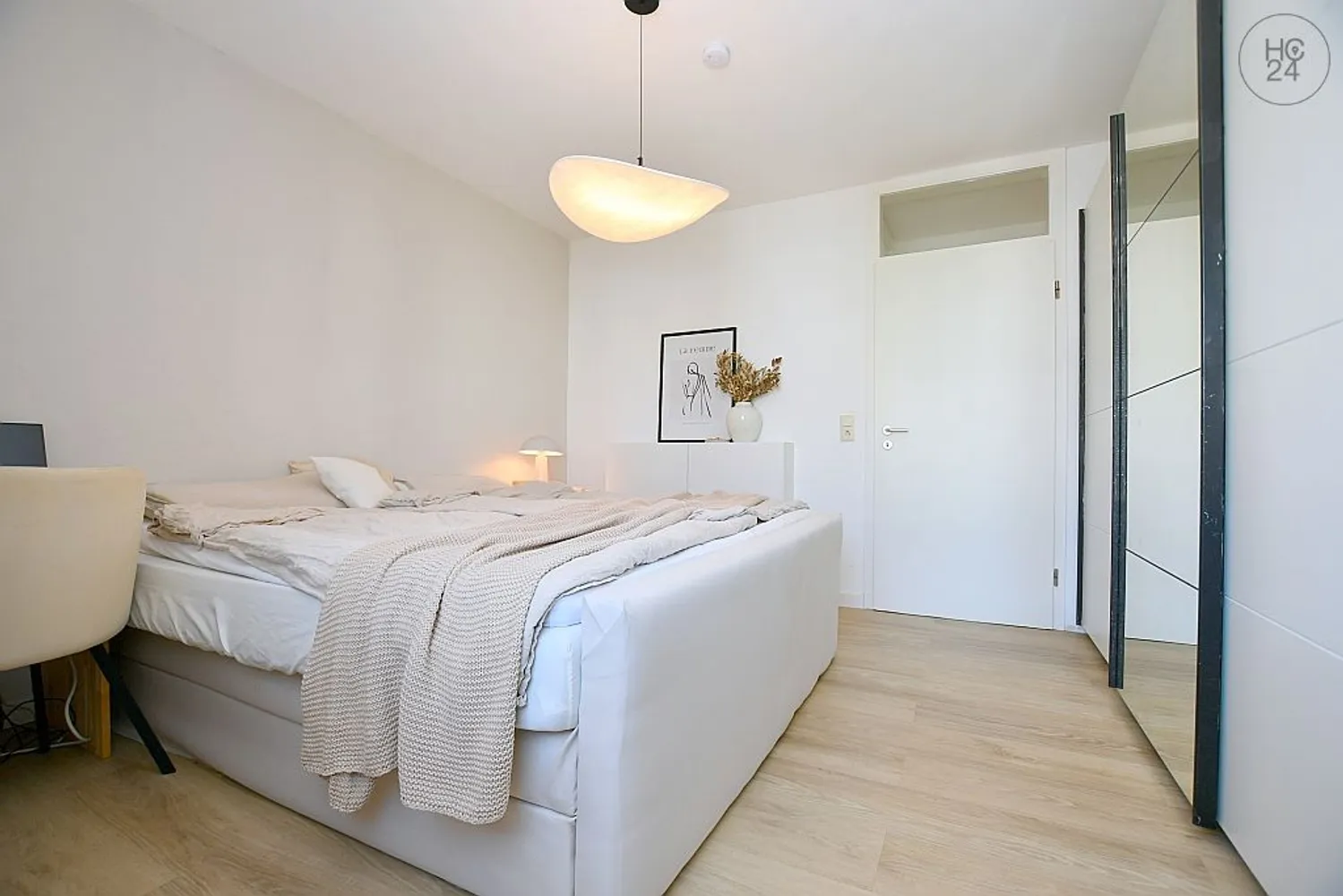 5 Zimmer Wohnung mit 99 m² in Kornwestheim – Bild 8