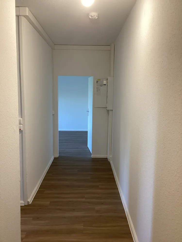 2 Zimmer Wohnung mit 55 m² in Berlin – Bild 3