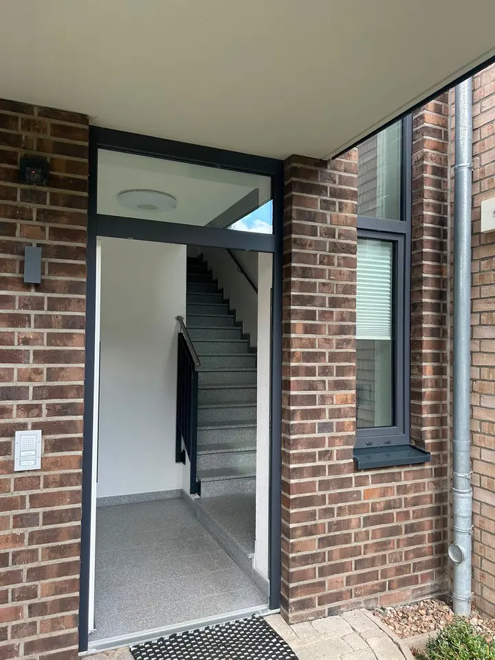 3 Zimmer Wohnung mit 113 m² in Quakenbrück – Bild 2