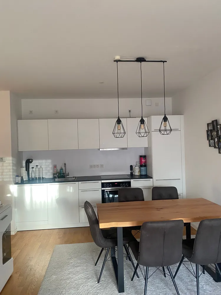 2 Zimmer Wohnung mit 63 m² in Regensburg – Bild 3