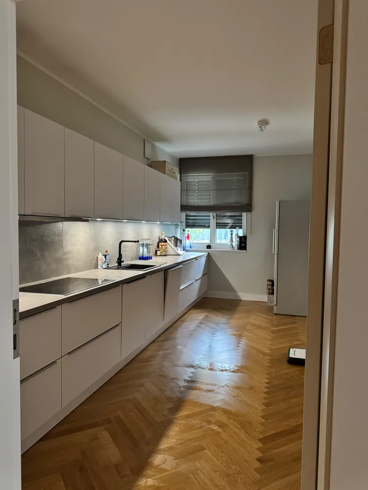 3 room apartment with 145 m² in Berlin – Photo 4