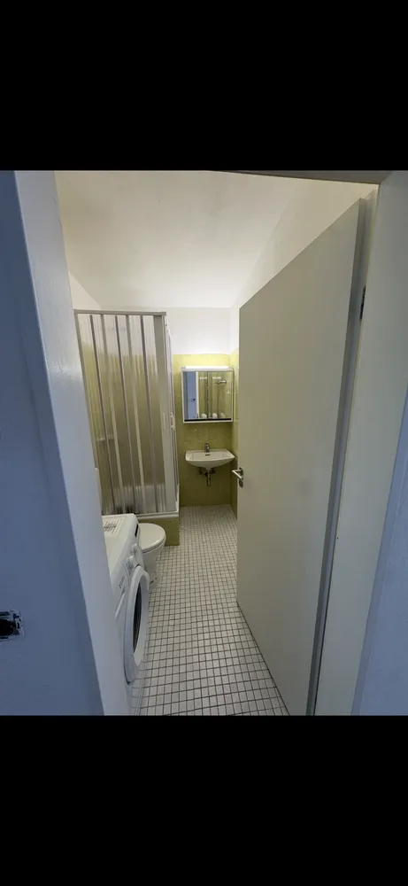 1 Zimmer Wohnung mit 35 m² in Neuwied – Bild 5