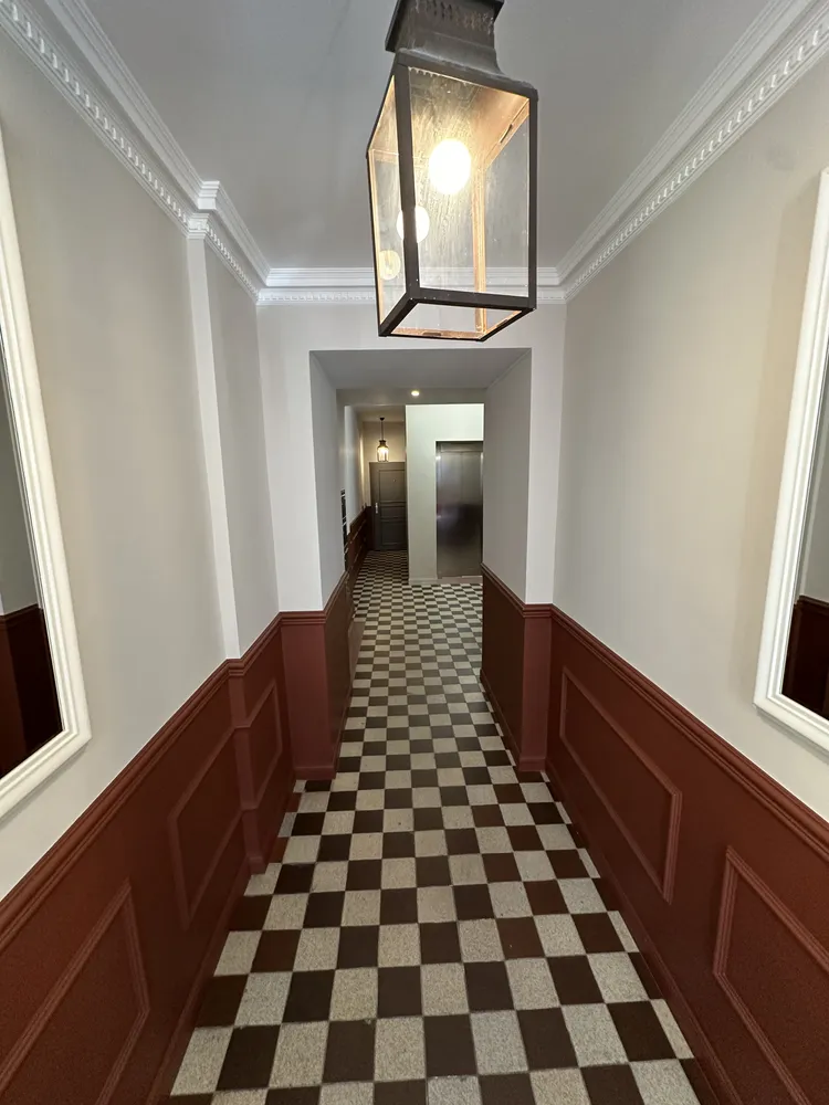 1 Zimmer Wohnung mit 41 m² in Düsseldorf – Bild 7