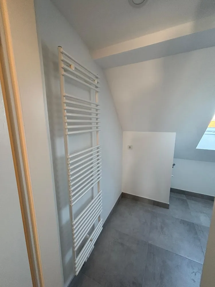 2 room apartment with 54 m² in Berlin – Photo 6