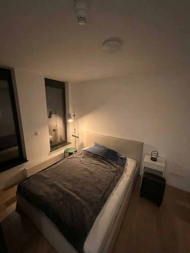 2 Zimmer Wohnung mit 51 m² in Berlin – Bild 5