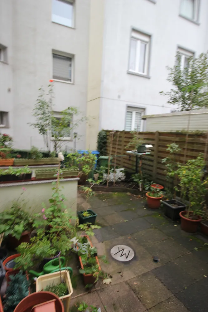 3 Zimmer Wohnung mit 74 m² in Oberhausen – Bild 8