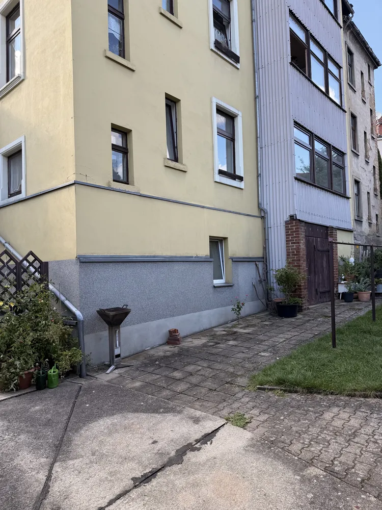 4 Zimmer Wohnung mit 126 m² in Zittau – Bild 10