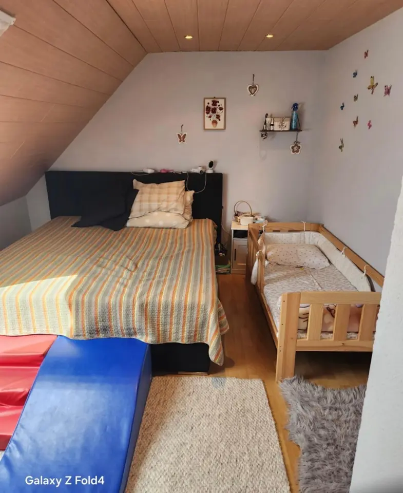 4 Zimmer Wohnung mit 90 m² in Balingen – Bild 7