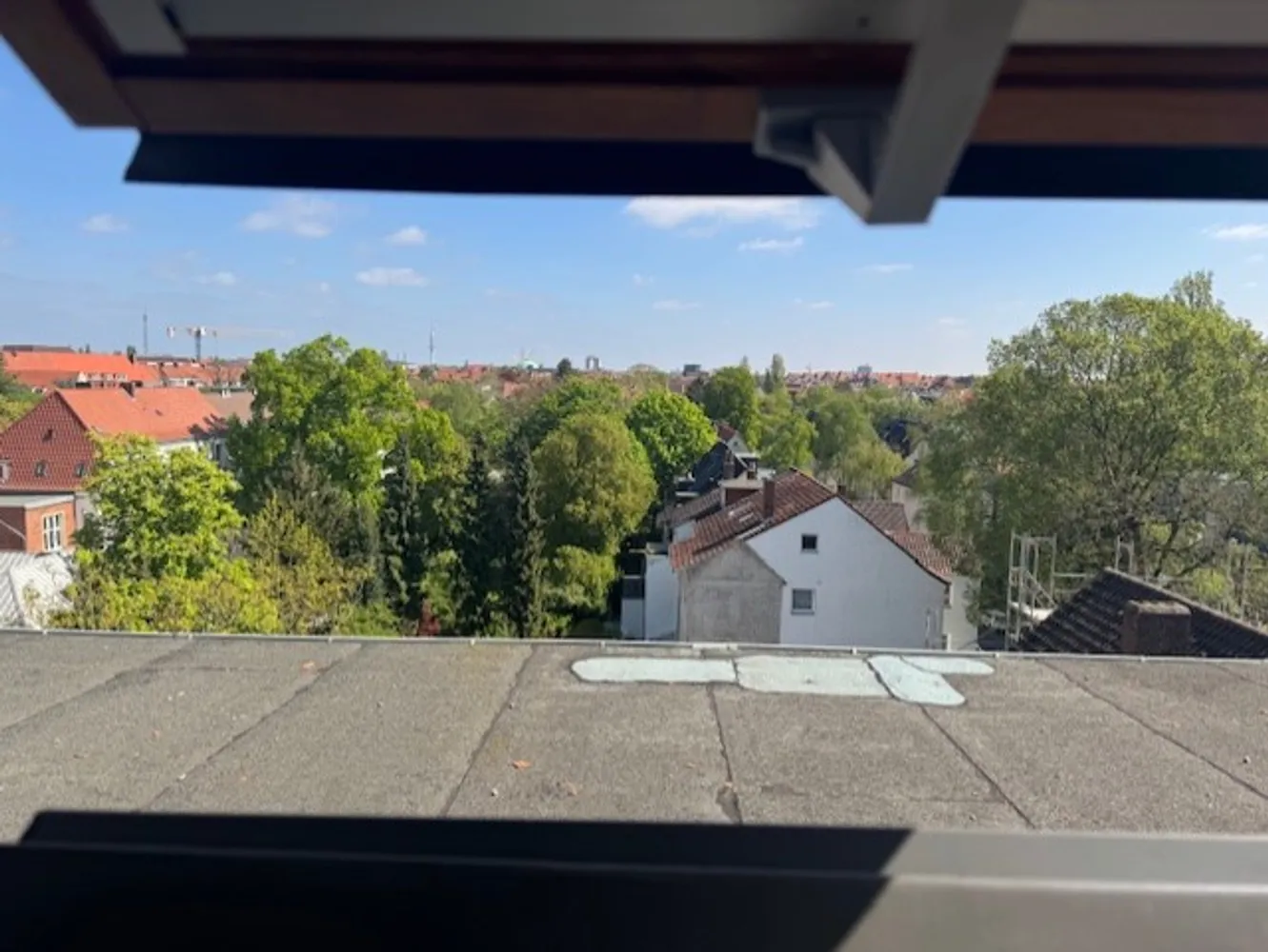 3 Zimmer Wohnung mit 100 m² in Hannover – Bild 6