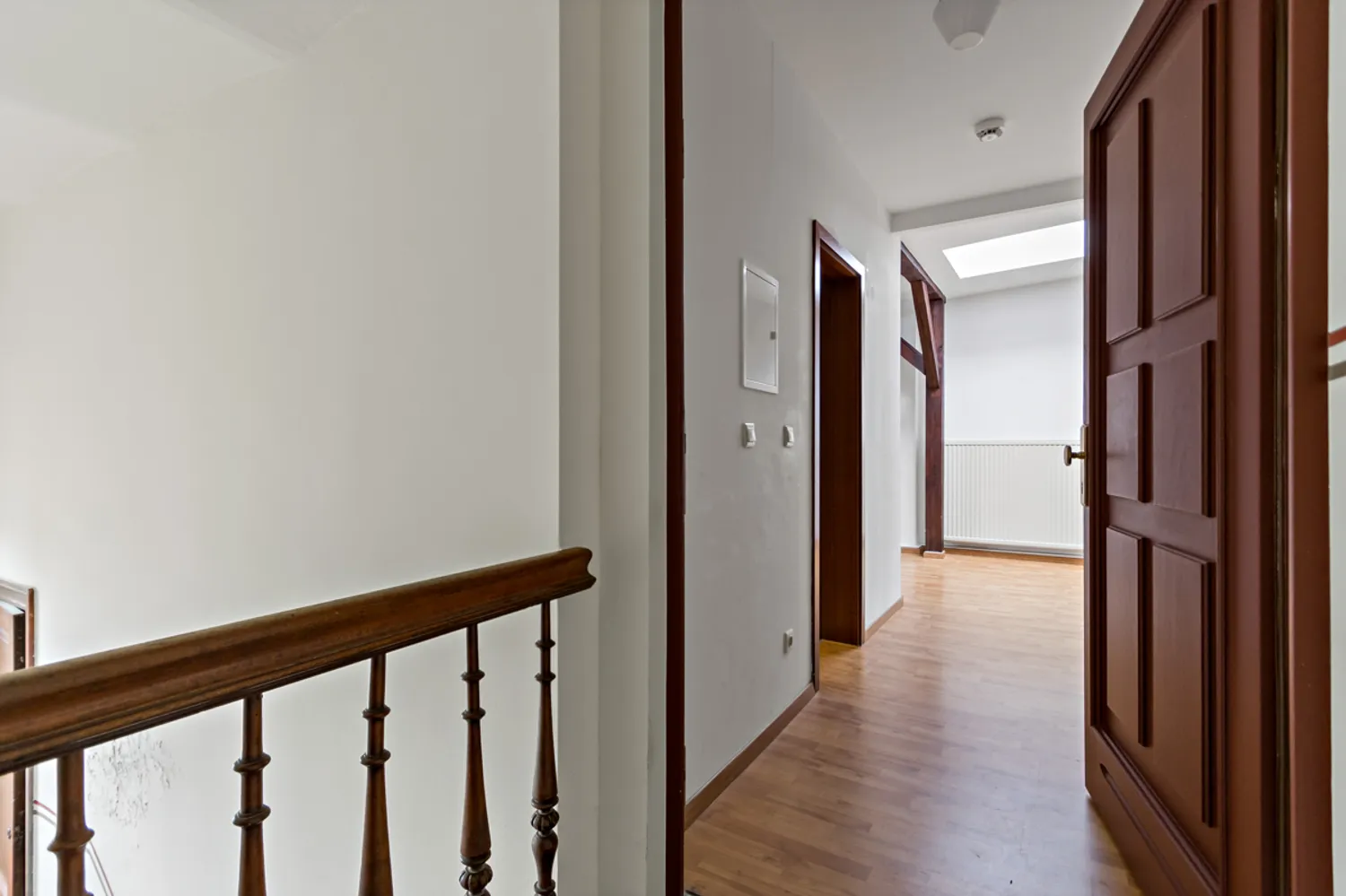 3 Zimmer Wohnung mit 78 m² in Halle (Saale) – Bild 2
