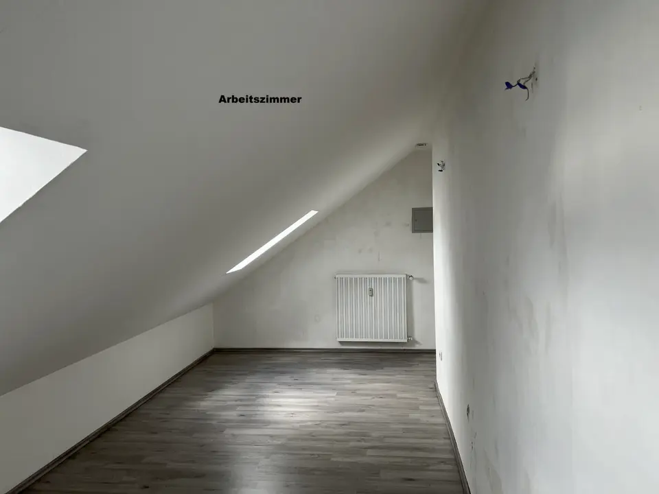 4 Zimmer Wohnung mit 76 m² in Witten – Bild 9