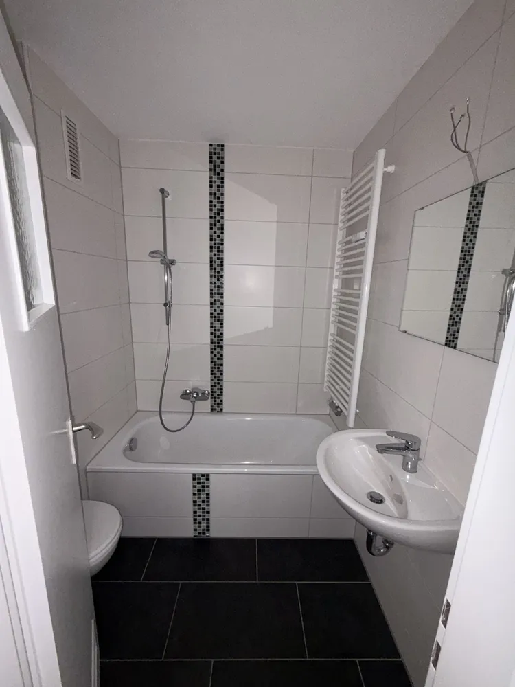 2 Zimmer Wohnung mit 30 m² in Nürnberg – Bild 10