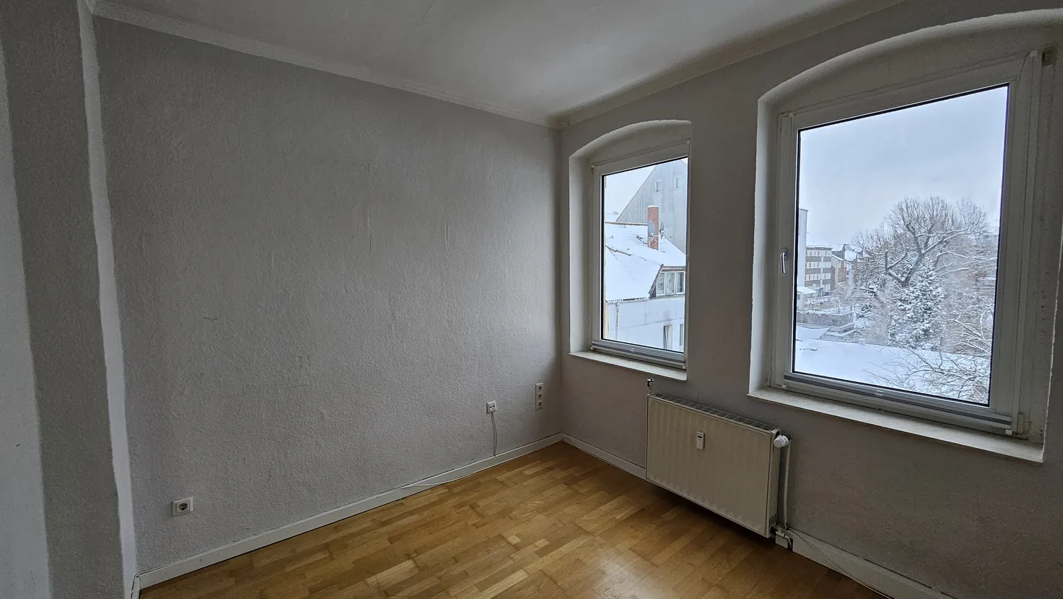 2 room apartment with 42 m² in Hanover – Photo 3