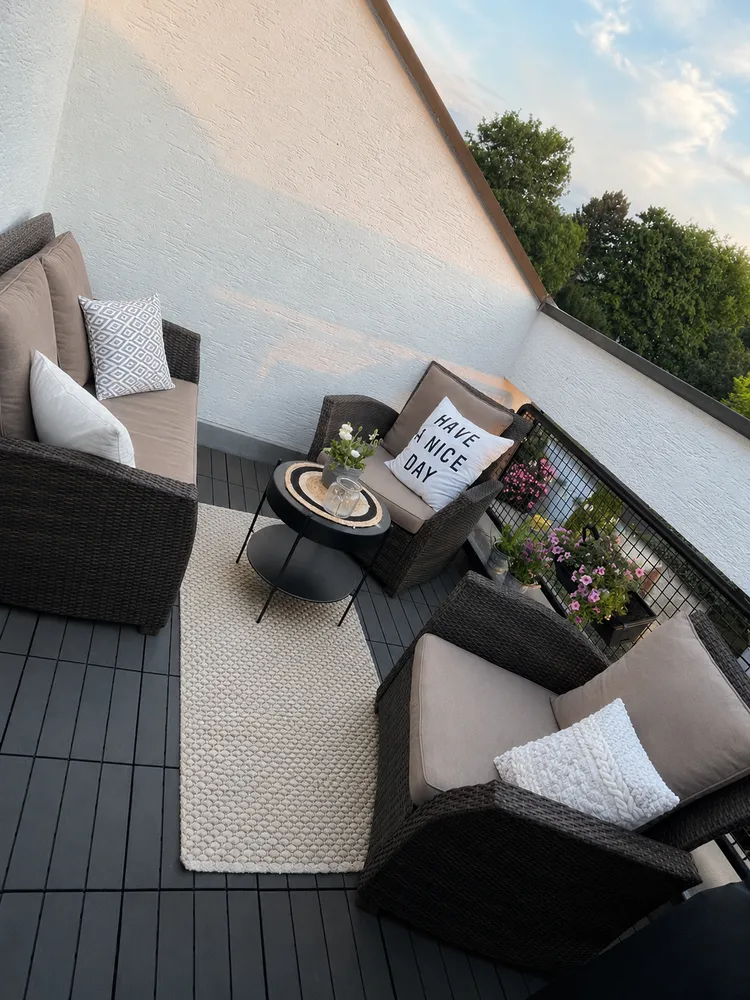3 Zimmer Wohnung mit 80 m² in Dortmund – Bild 1