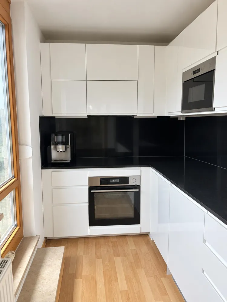 3 room apartment with 97 m² in Dresden – Photo 11