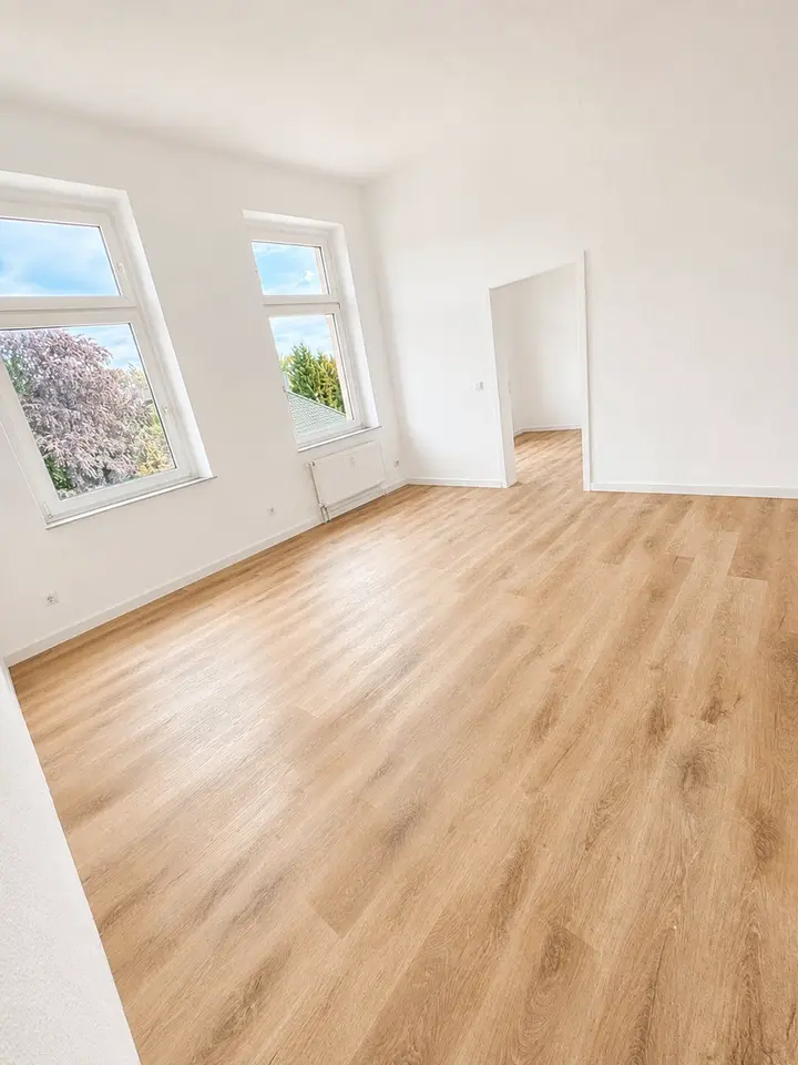 4 Zimmer Wohnung mit 85 m² in Mettmann – Bild 1