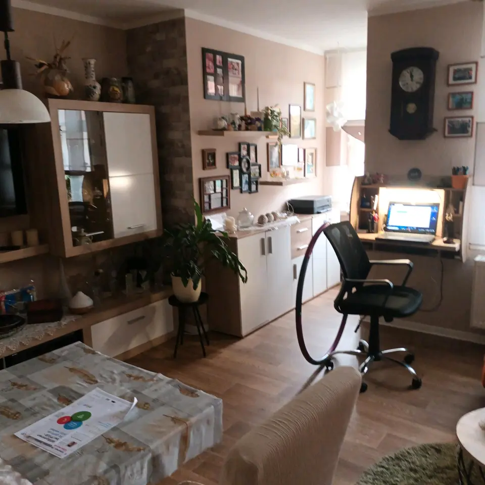 3 Zimmer Wohnung mit 69 m² in Halle (Saale) – Bild 2