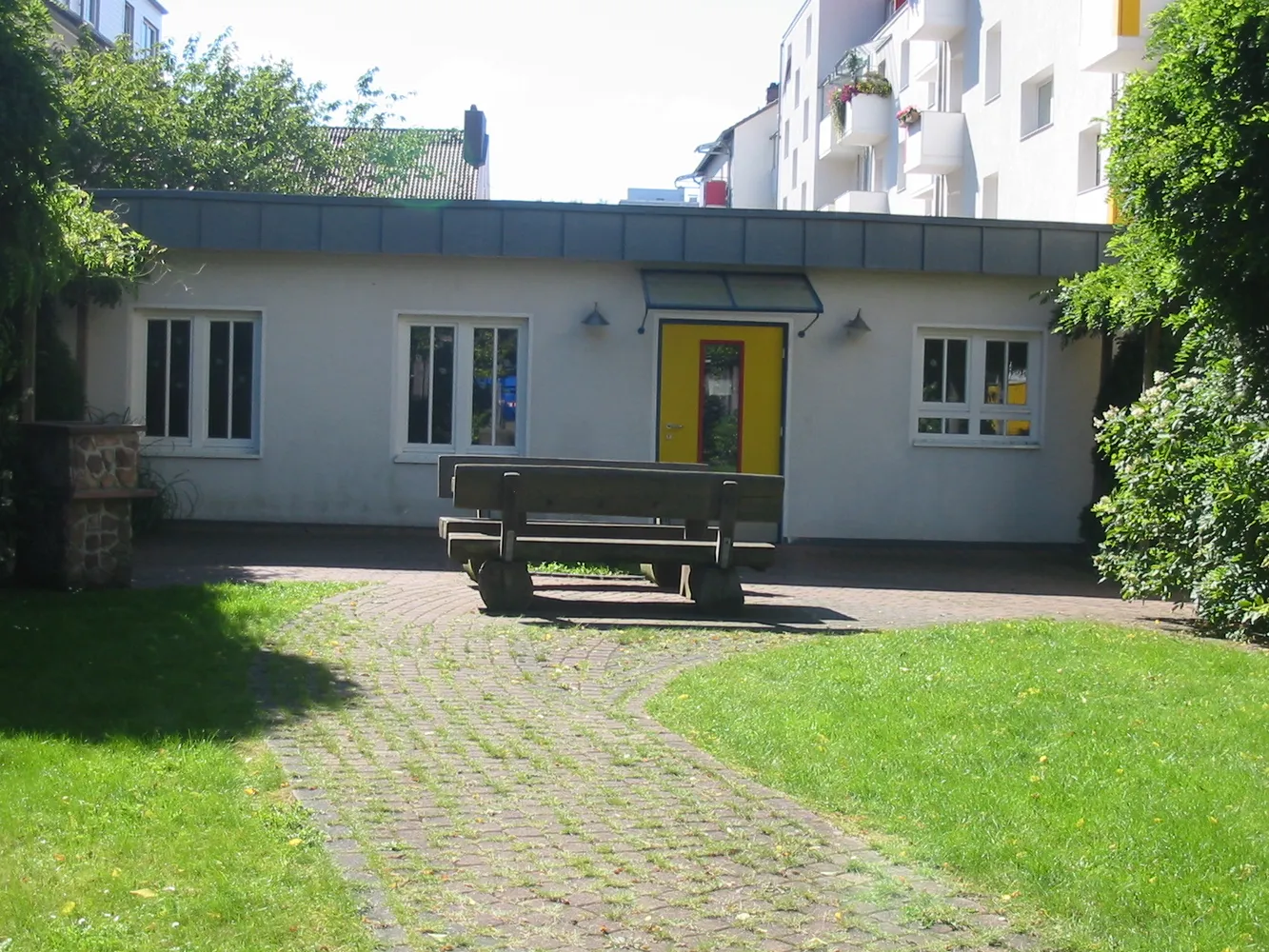 3 Zimmer Wohnung mit 69 m² in Bremerhaven – Bild 3