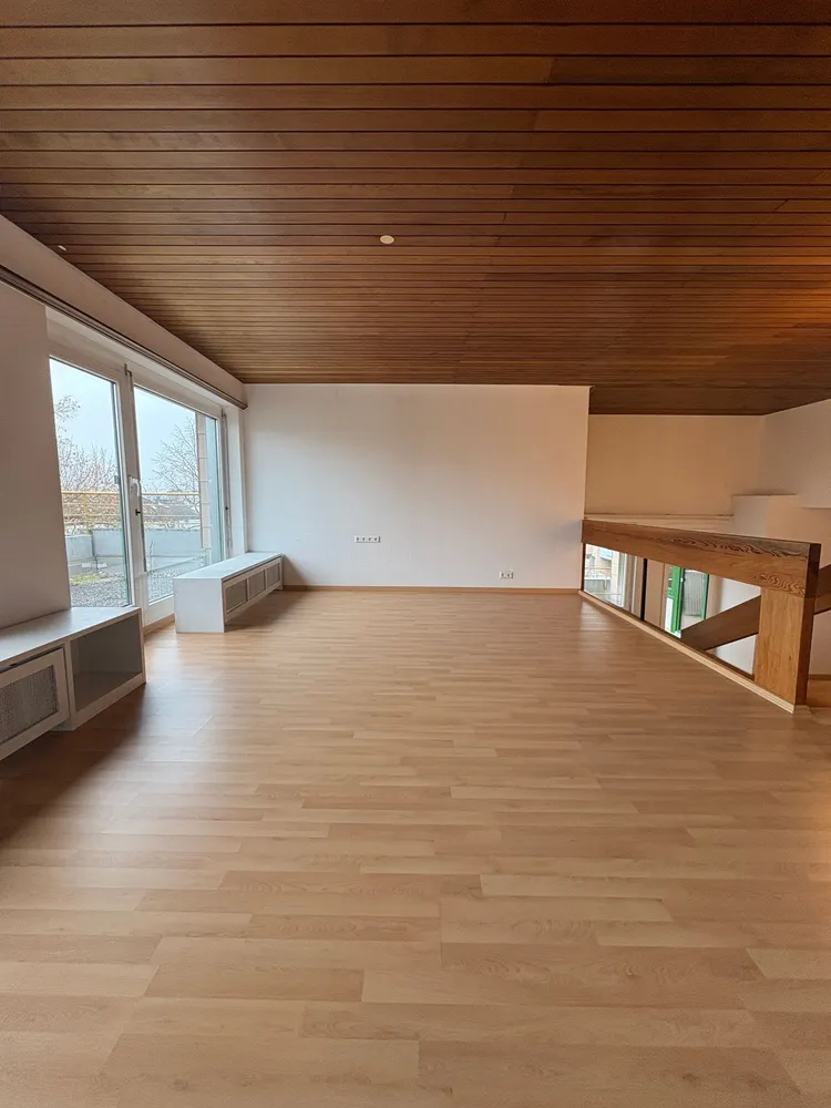 4 room apartment with 119 m² in Backnang – Photo 5