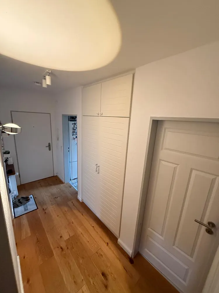 3 room apartment with 56 m² in Oldenburg – Photo 10