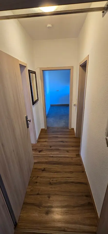 2 Zimmer Wohnung mit 50 m² in Hof – Bild 7