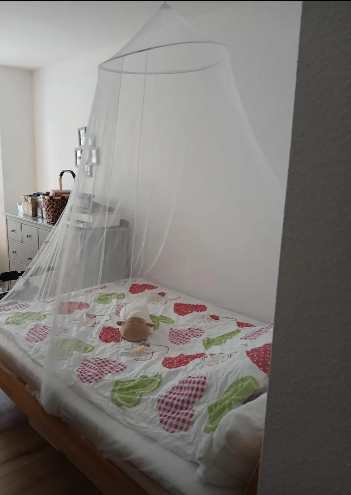 3 Zimmer Wohnung mit 75 m² in Solingen – Bild 4