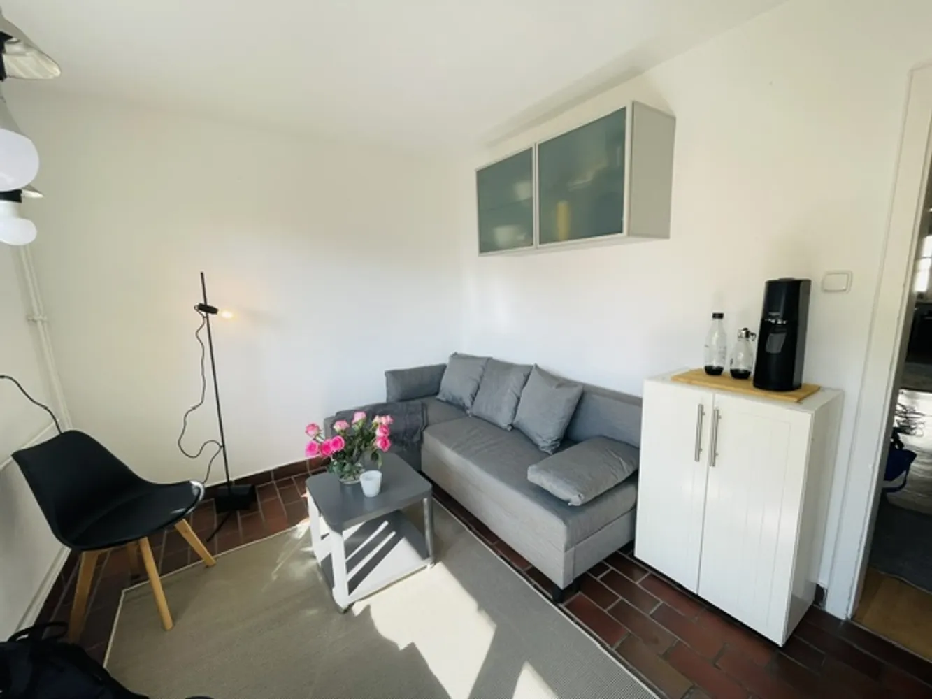 1 Zimmer Wohnung mit 46 m² in Mannheim – Bild 5
