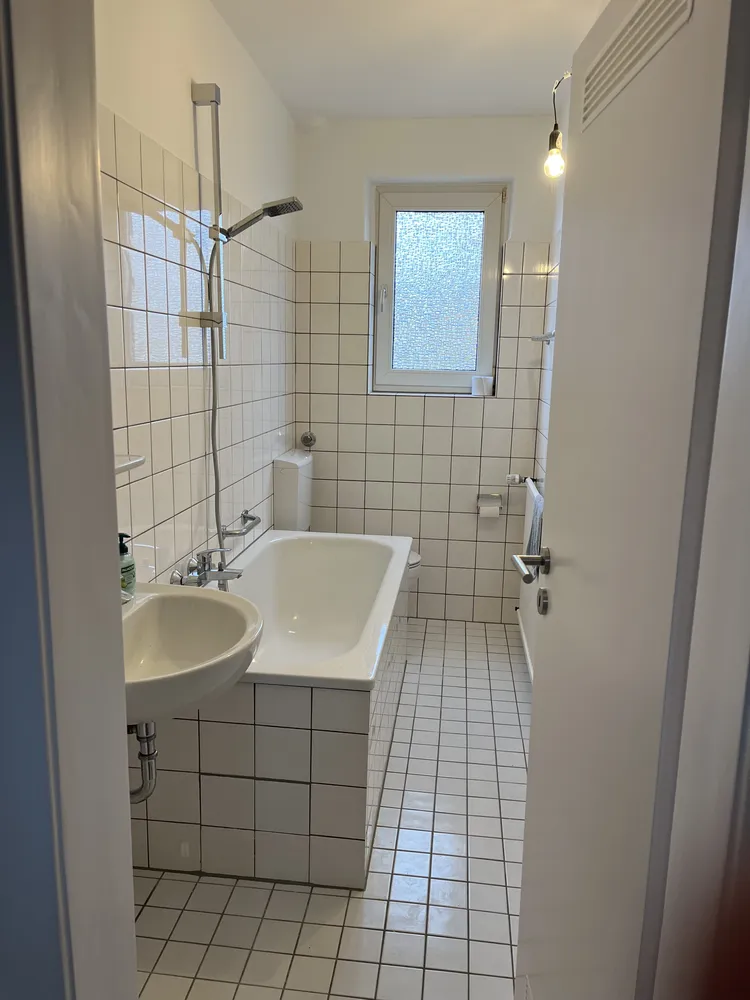 3 Zimmer Wohnung mit 59 m² in Krefeld – Bild 6