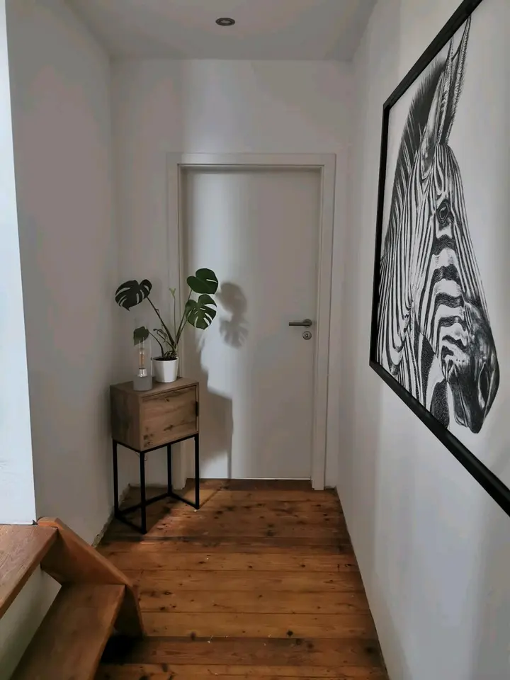 4 Zimmer Wohnung mit 120 m² in Lengerich – Bild 5