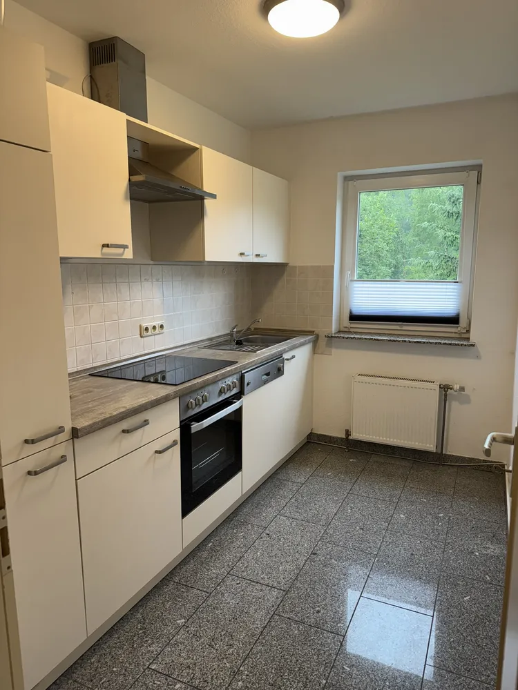 2 room apartment with 75 m² in Osterode am Harz – Photo 5