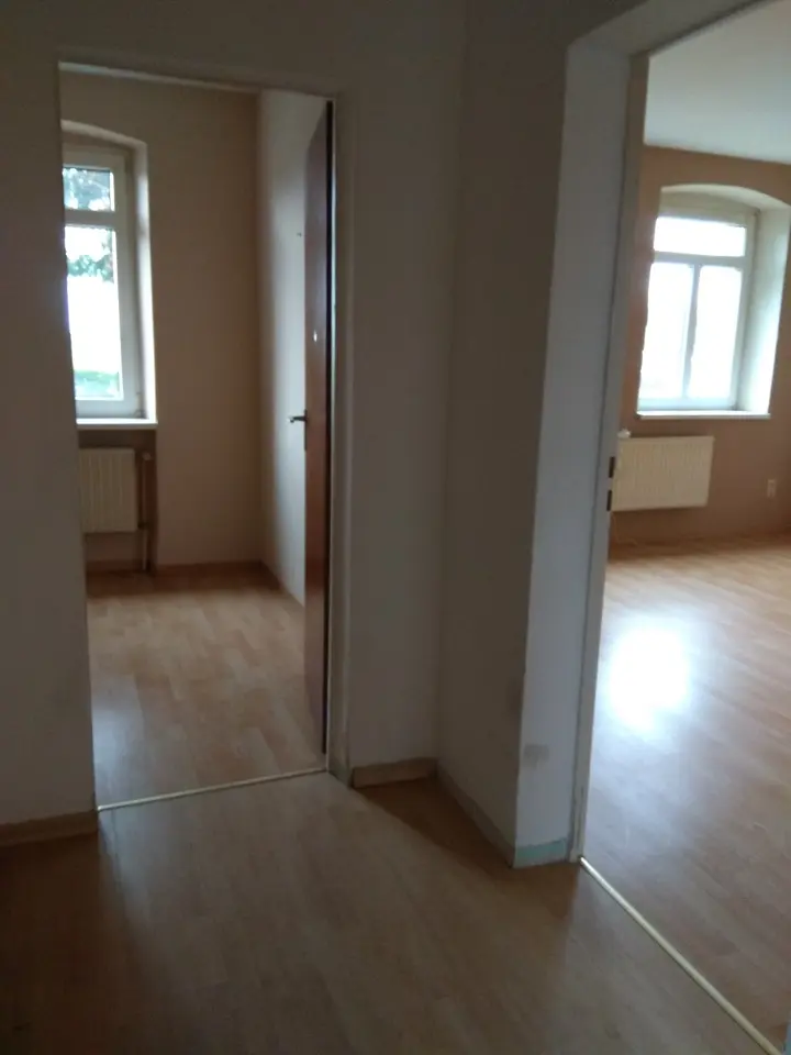 3 Zimmer Wohnung mit 59 m² in Euskirchen – Bild 1