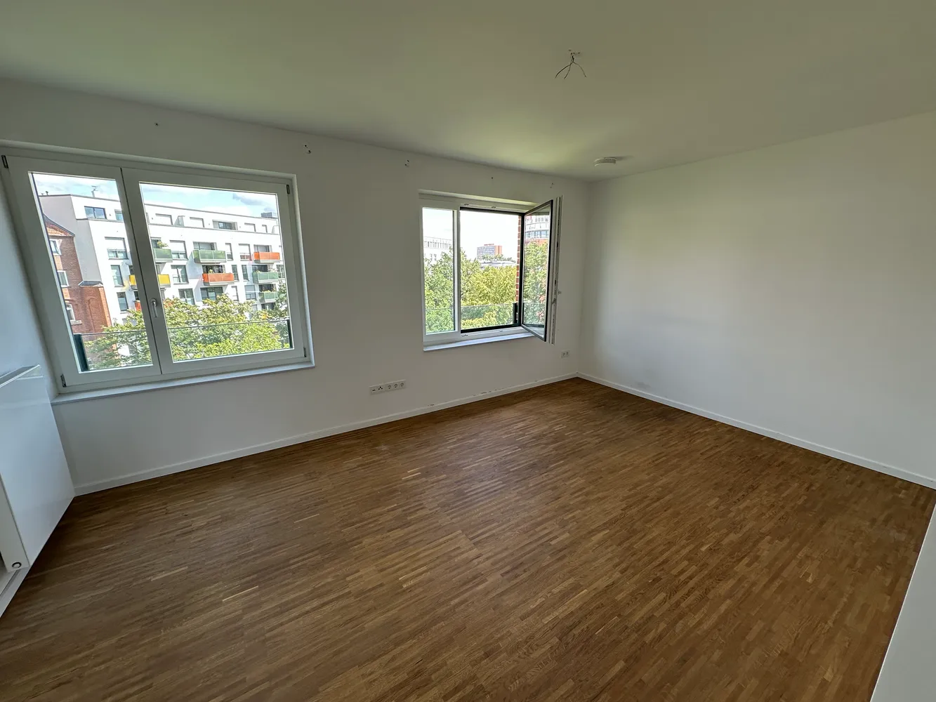 3 Zimmer Wohnung mit 81 m² in Hannover – Bild 4